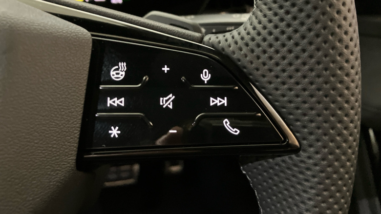 Audi A6 270kW Performance 100kWh S Line 5dr Auto Electric Estate